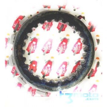 Discos embrague completos gas gas EC 50