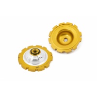 Culatin interior s3 TRS 250 baja compresion