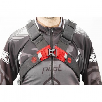 Mochila Hidratación S3 Protec