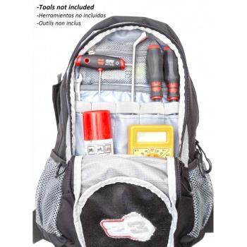 Mochila Hidratación S3 Protec