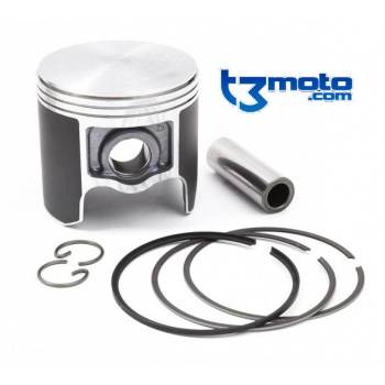 piston completo montesa 315 letra B