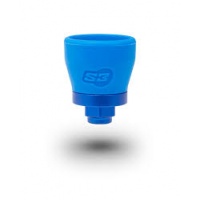 Muelle Racing S3 parts Azul