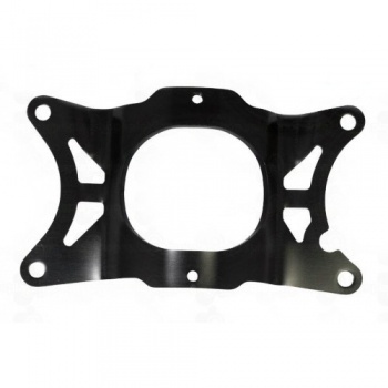 Puente horquilla tech negro sherco trial