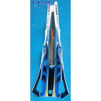 Adhesivo guardabarros trasero sherco 2009 R 