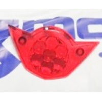 Scorpa sr 280 Light lense