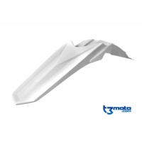 Guardabarros trasero sherco enduro 2013-2016