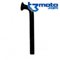 Radio l mini 34.5x3.5 lado disco negro Sherco 