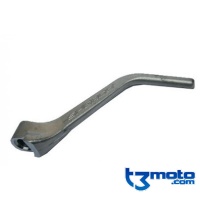 Pedal arranque sin muñequilla sherco trial 2t