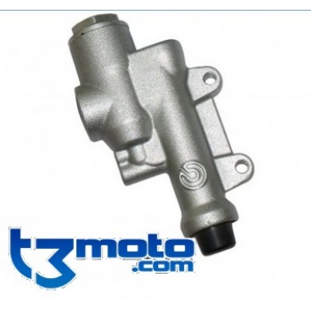 Bomba de freno trasero sherco enduro