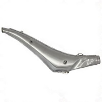 Silenciador sherco trial 2012