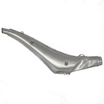 Silenciador sherco trial 2012