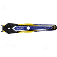 Adhesivo guardabarro trasero sherco trial 2012