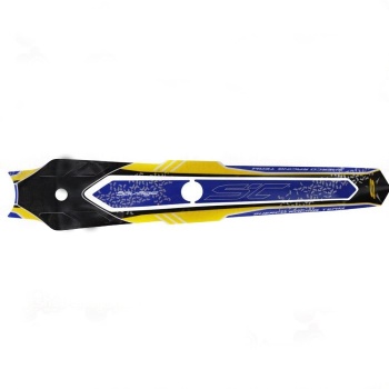 Adhesivo guardabarro trasero sherco trial 2012