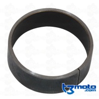 Glacier barra horquilla tech sherco trial