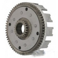 Campana embrague completa Sherco Trial 