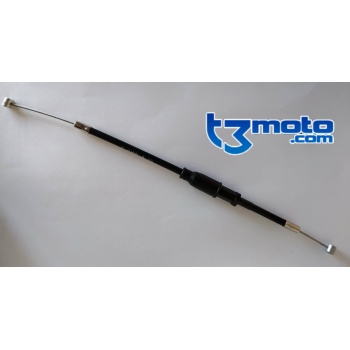 Cable actuador superior sherco enduro 125 2t