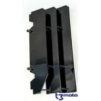 Rejilla radiador derecho sherco enduro 2014-2023