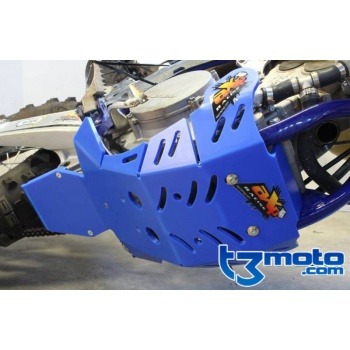 protector carter AXP Azul sherco enduro 2t 250/300