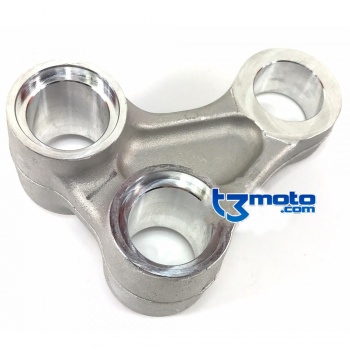 Conjunto trapecio sherco enduro factory