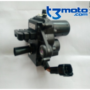 motor actuador Sherco enduro 125 2T