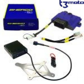 Sherco 300 SEF Get Ecu + Wifi Com 
