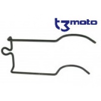 Muelle tapa caja filtro Sherco Trial 00-09