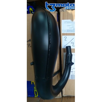 Bufanda escape sherco enduro 50