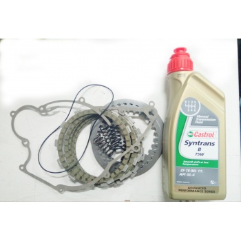 Kit completo Embrague sherco trial 1998-2010