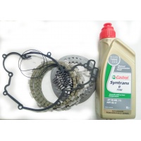 Kit completo Embrague Sherco Trial 2011-2016