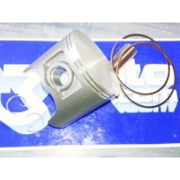 Piston completo 270cc beta zero