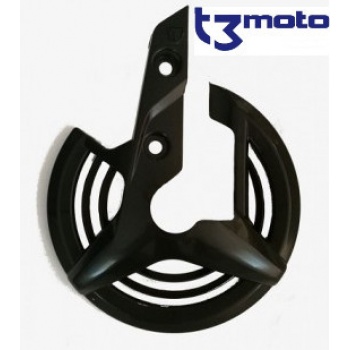 Protector disco delantero TRS 2020