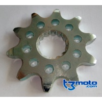 Piñon salida TRS 10t moderno