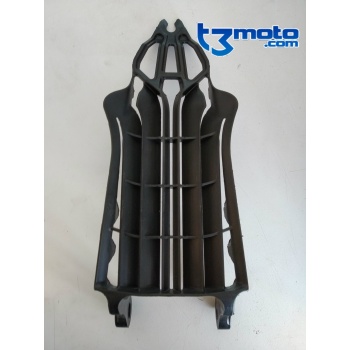 Rejilla radiador vertigo 2018