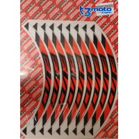 kit adhesivos llantas beta evo 2019