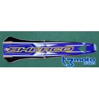 Adhesivo guardabarros trasero sherco trial 2004