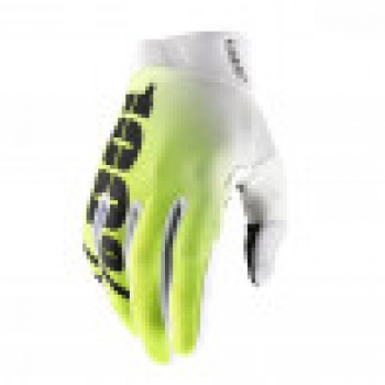 Guantes 100% Sling Fluor M