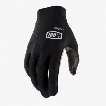 Guantes 100% Sling Negro M
