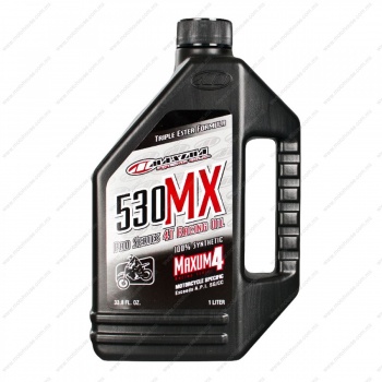aceite motor Maxima 530MX 5w30 4T