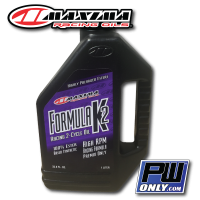 aceite mezcla Maxima Formula K2 