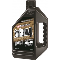 aceite semi-sintetico motor Maxima Extra 10W40