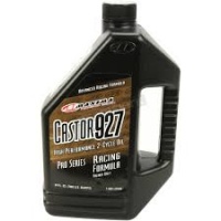 aceite mezcla Maxima Castor 927