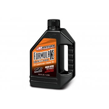 aceite mezcla Maxima Formula K2 injector