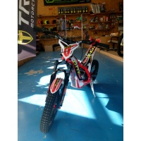 TRS One kids 16" 2023 