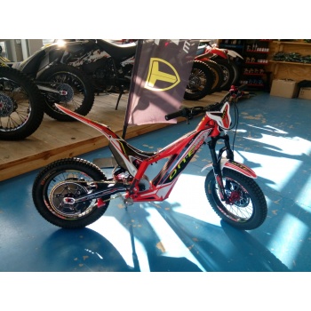 TRS One kids 16" 2023 