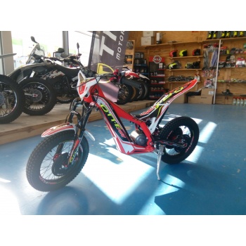 TRS One kids 16" 2023 