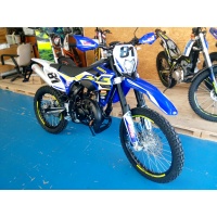 Sherco SE 50 factory 2023 RS