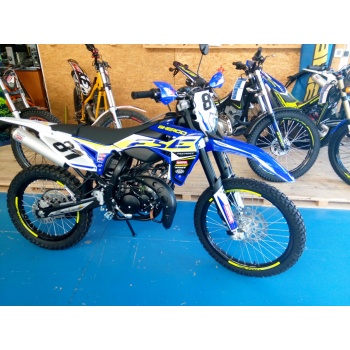 Sherco SE 50 factory 2023 RS