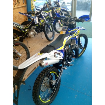 Sherco SE 50 factory 2023 RS