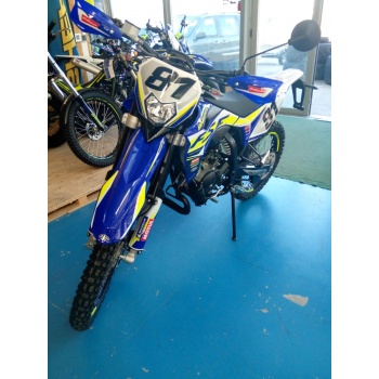 Sherco SE 50 factory 2023 RS