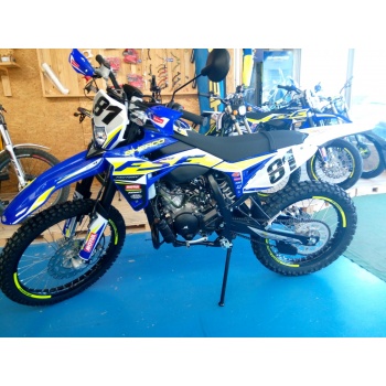 Sherco SE 50 factory 2023 RS